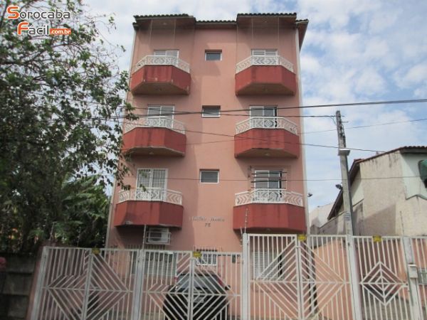Apartamento em Jd. Simus, Sorocaba - Apartamento padrão - cód. 1516 - Foto 1