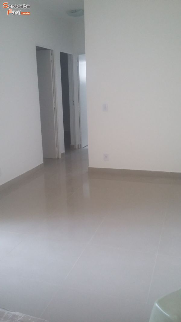 Apartamento em Vila Gabriel, Sorocaba - Excelente Apto - cód. 17LC - LOCAÇÃO - Foto 1