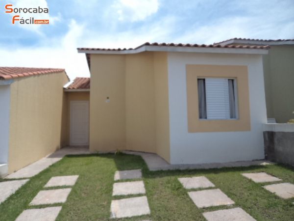 Casa em Horto Florestal, Sorocaba - Casa condomínio bosque avenida ipanema - Foto 1