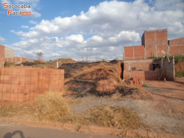 Terreno em Pq. São Bento, Sorocaba - Terreno Parque São Bento - Foto 1