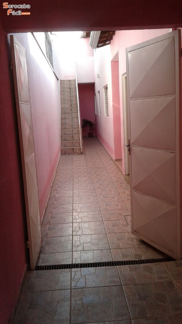 Casa em Jd. São Guilherme I, Sorocaba - Casa São Guilherme I - Foto 1