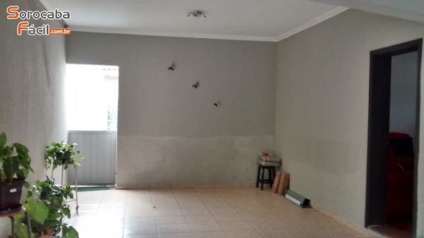 Casa em Parque Vitória Régia I, Sorocaba - Casa Parque Vitória Régia - Foto 1