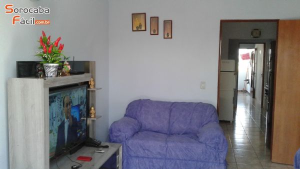 Casa em Jd. São Guilherme II , Sorocaba - Sobrado São Guilherme - Foto 1