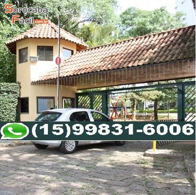 Apartamento na Planta No Campolim