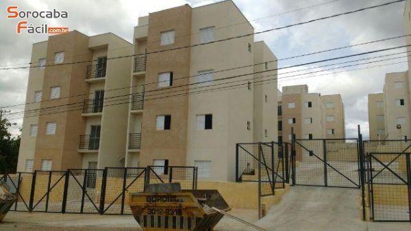 Ref 892 Apartamento no Simus