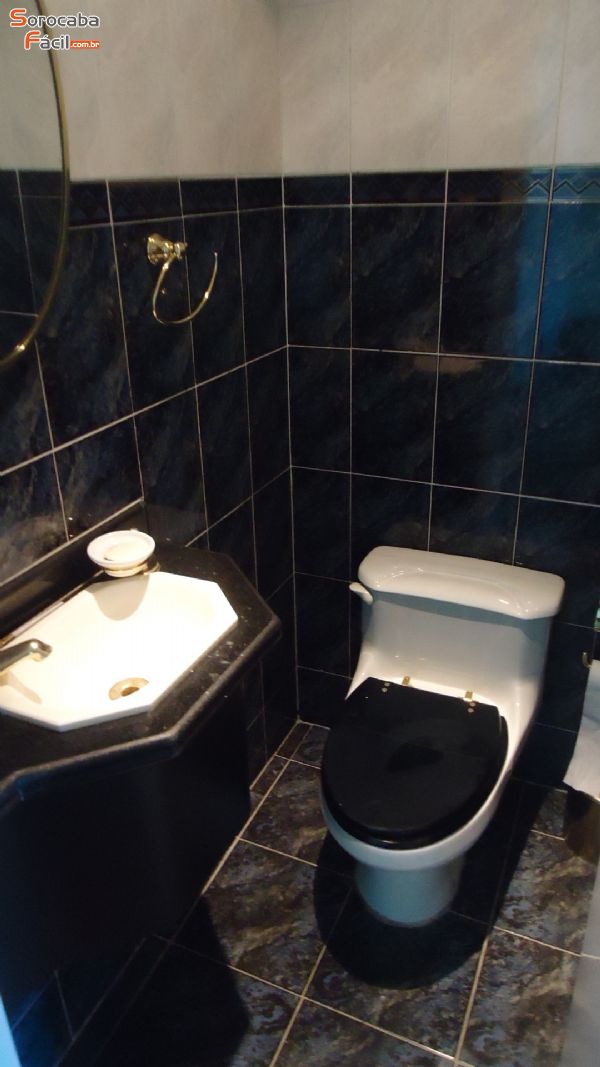 Apartamento em Vila Trujilo, Sorocaba - APARTAMENTO ALTO PADRÃO - CÓD. 558 - Foto 7