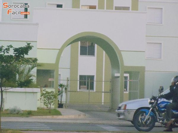 Apartamento em Éden, Sorocaba - APARTAMENTO PADRÃO- CÓD. 556 - Foto 2