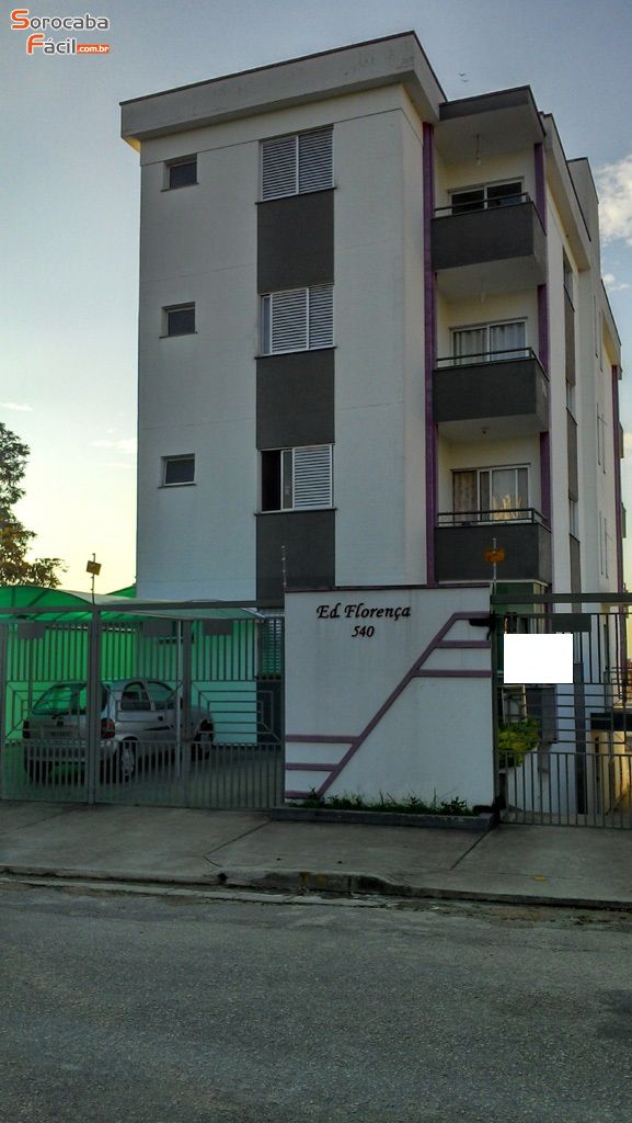 Apartamento em Pq. Campolim, Sorocaba - APARTAMENTO PADRÃO - CÓD. 559 - Foto 3