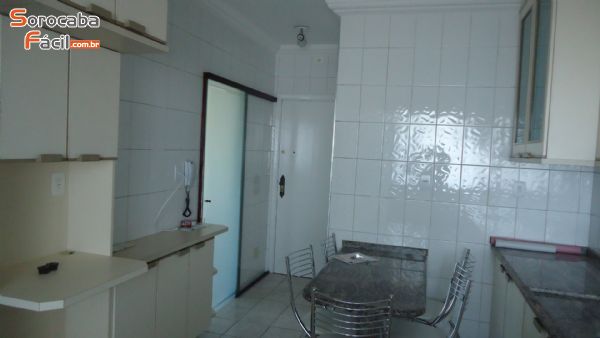 Apartamento em Vila Trujilo, Sorocaba - APARTAMENTO ALTO PADRÃO - CÓD. 558 - Foto 3
