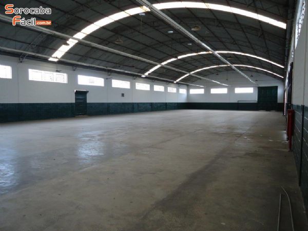 Área Industrial em Vila Fiori, Sorocaba - Galpão - cód. 2058 ÓTIMA OPORTUNIDADE - Foto 2