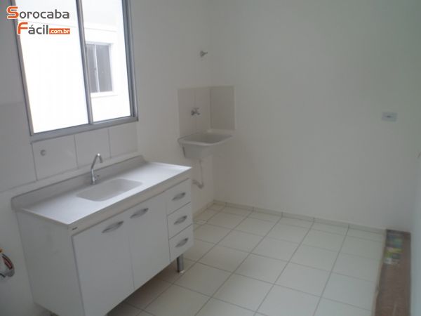 Apartamento em Alto da Boa Vista, Sorocaba - 1a.Habitação ao lado da Prefeitura - Foto 4