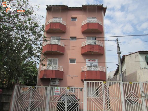 Apartamento em Jd. Simus, Sorocaba - Apto padrão - cód. 1522 - Reformado - Foto 1