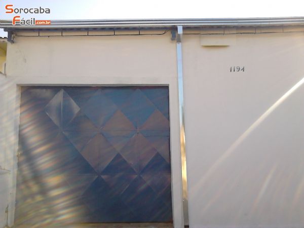 Industrial em Jd. Brasilândia, Sorocaba - Galpão - 41LC