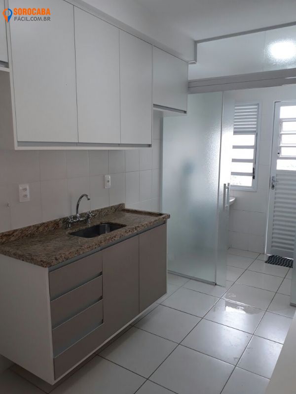 Apartamento em Pq. Campolim, Sorocaba - Apartamento Parque Campolim - Foto 2