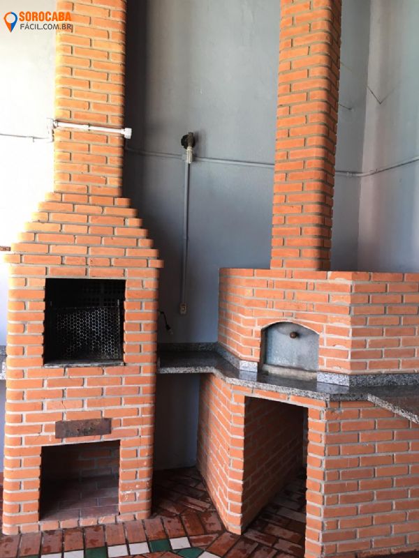 Casa em Vila Fiori, Sorocaba - Casa Vila Fiori - Foto 2