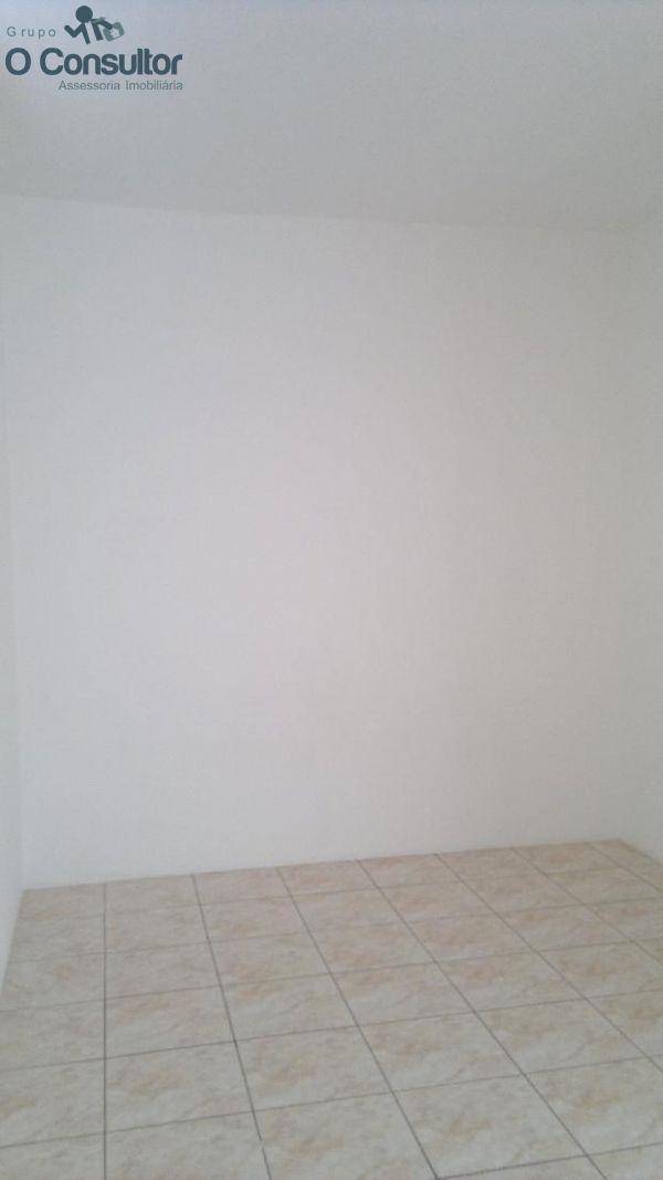 Apartamentos - Jardim Saira