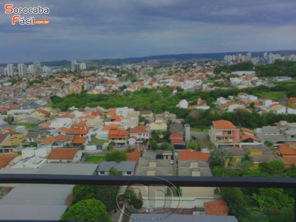 Apartamento em Jd. Pagliato, Sorocaba - Apartamento Mobiliado Jd Pagliato - Foto 2