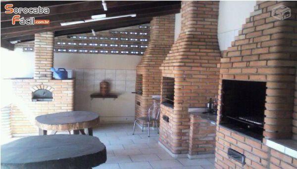 Apartamento em , Sorocaba - Apartamento padrão - cód. 1529 - Foto 2