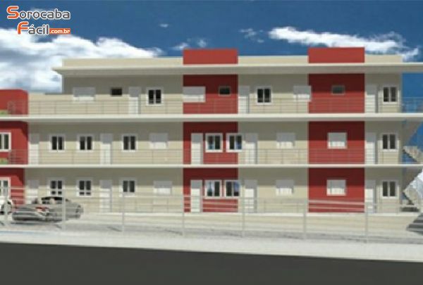 Apartamento em Vila Angélica, Sorocaba - Excelente Apto - cód. 2057 -ÓTIMO PREÇO - Foto 2