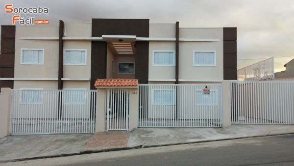 Apartamento em Zona Norte, Sorocaba - Apto Novo - cód. 961- ÓTIMO PREÇO - Foto 1