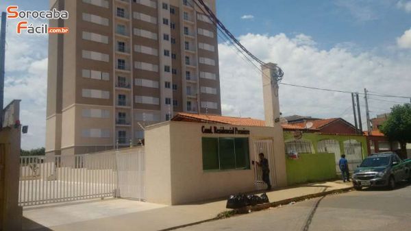 Apartamento em Éden, Sorocaba - Excelente Apto - cód 2220 ÓTIMO PREÇO - Foto 1