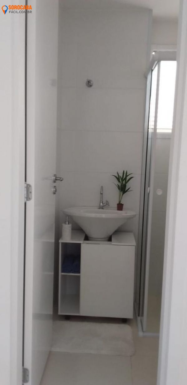 Apartamento em Alto da Boa Vista, Sorocaba - Apartamento Residencial Vista Bela - Foto 2