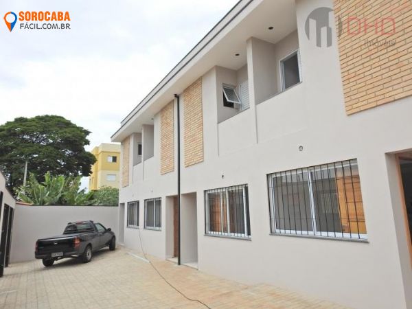 Casa em , Sorocaba - Sobrado no Jardim Betânia-2065 - Foto 2