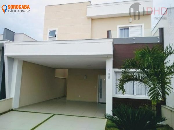 Condominio em , Sorocaba - Condomínio Horto Florestal-2070
