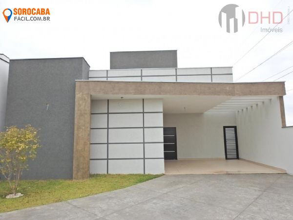 Condominio em , Sorocaba - Condomínio Ibiti Reserva-2222