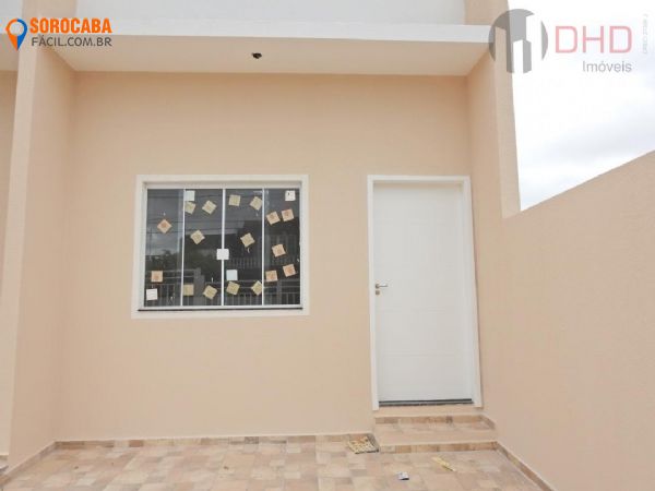 Casa em , Sorocaba - Casa no Jardim Camila-2215 - Foto 1