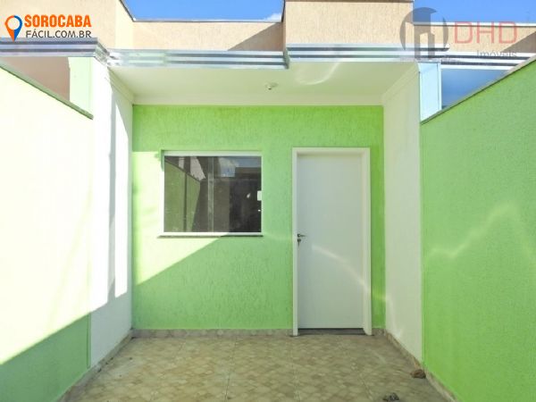 Casa em , Sorocaba - Casa no Vitória Régia-2213 - Foto 1
