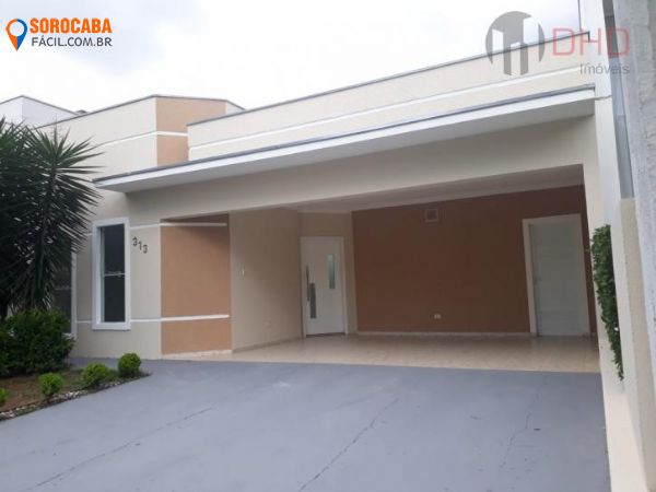 Condominio em , Sorocaba -  Condomínio Ibiti Royal-1711