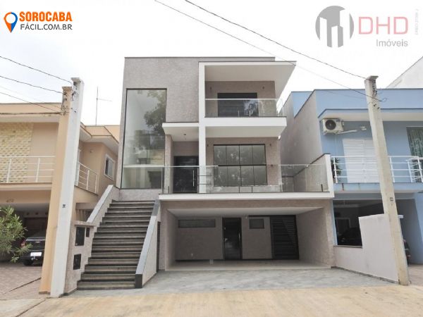 Condominio em , Sorocaba - Condomínio Villagio Milano-2205
