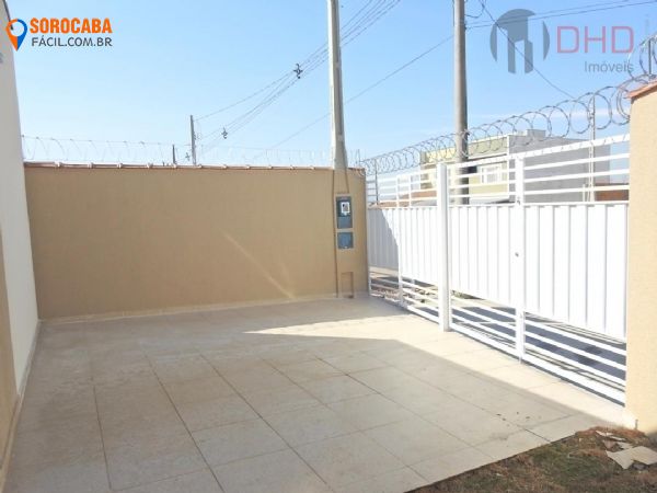 Casa em , Sorocaba - Casa no Jardim dos Eucaliptos -2221 - Foto 2