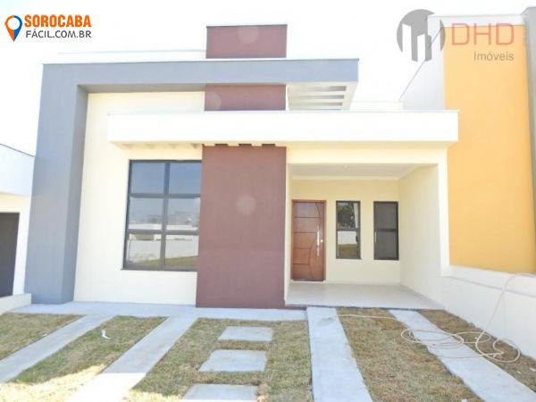 Condominio em , Sorocaba - Condomínio Terras de São Francisco-1957