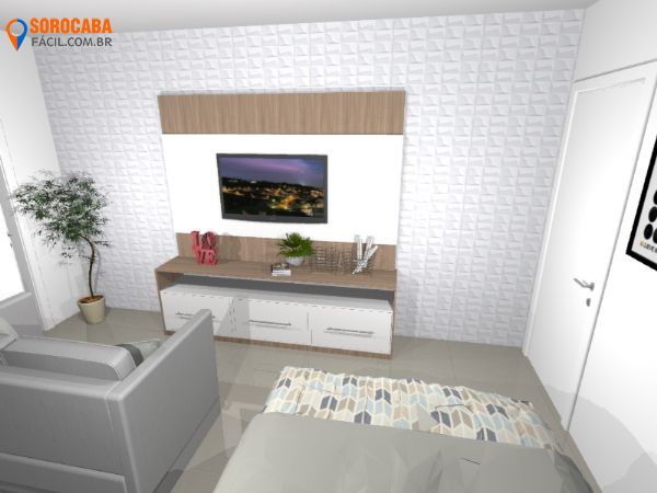 Casa em Lopes de Oliveira, Sorocaba - Casa Lopes De Oliveira - Foto 2