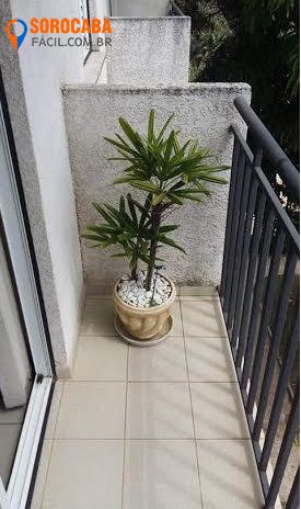Apartamento em , Sorocaba - Apartamento Cond. Residencial Marcco - Foto 2