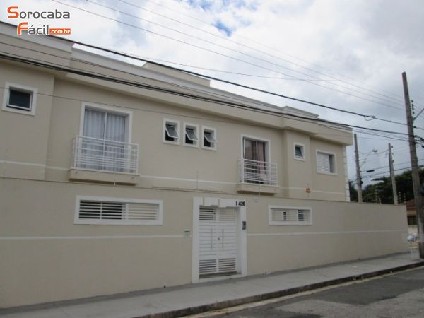 Apartamento em Vila Progresso, Sorocaba - Apto padrão - cód. 1575 -  preço bom - Foto 1