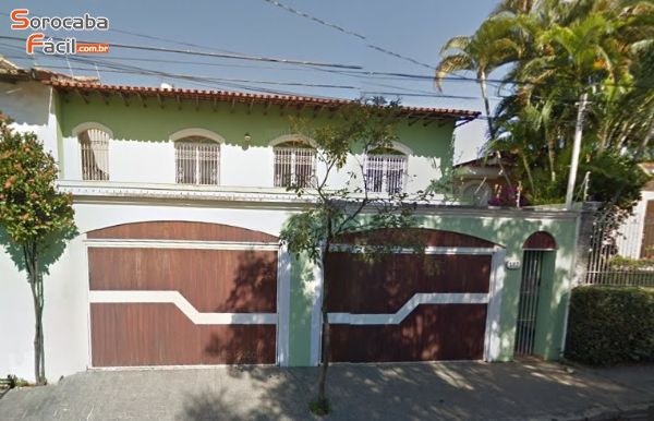 Casa em Jd. Santa Rosália, Sorocaba - Linda Casa - cód. 18LC - LOCAÇÃO - Foto 1