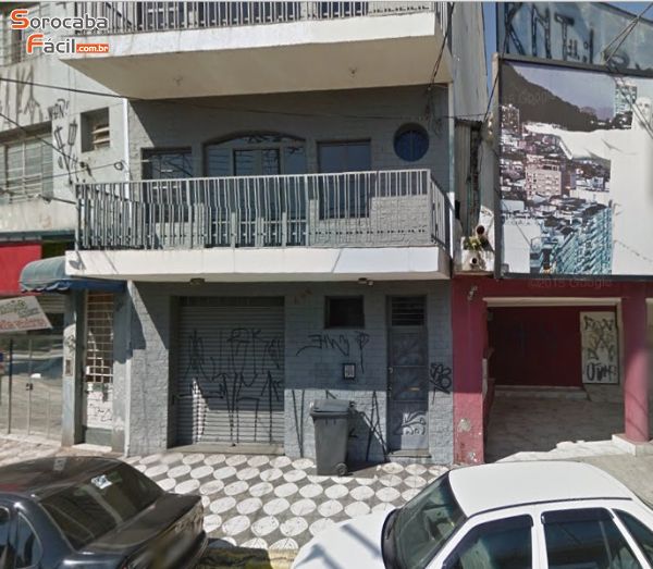 Comercial em Centro, Sorocaba - Sala comercial - cód. 21LC - LOCAÇÃO - Foto 1