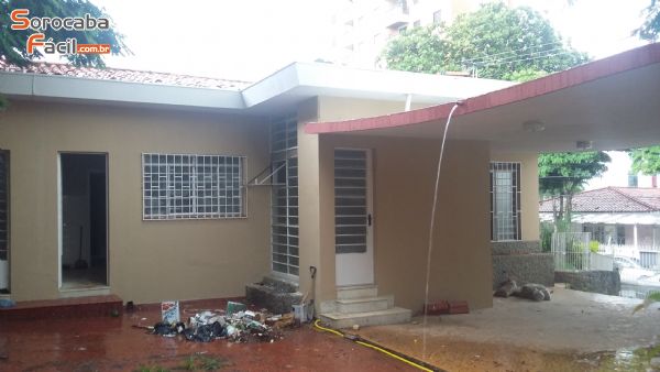 Casa em Jd. Vergueiro, Sorocaba - Casa Alto Padrão - cód. 20LC - LOCAÇÃO - Foto 1