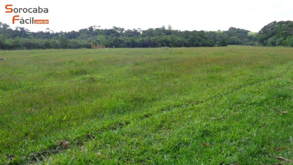 Ultimas Unidades 500m² Sorocaba