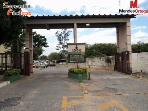 Apartamento em Vila Gabriel, Sorocaba - Excelente Apto - cód 2271- ÓTIMO NEGOCIO - Foto 1
