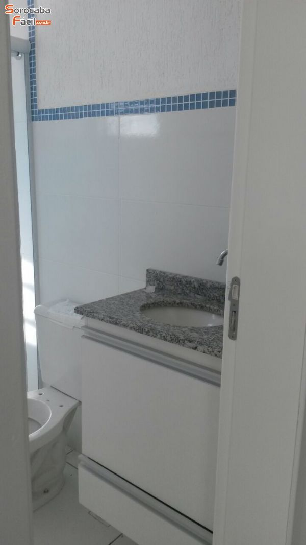 Apartamento em Jd. Simus, Sorocaba - Apto Novo - cód. 1895 ÓTIMO PREÇO - Foto 2