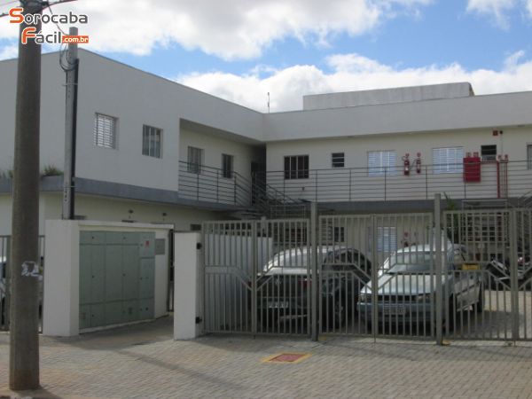 Apartamento em Wanel Ville, Sorocaba - Apto padrão - cód. 1882- ÓTIMO PREÇO - Foto 1