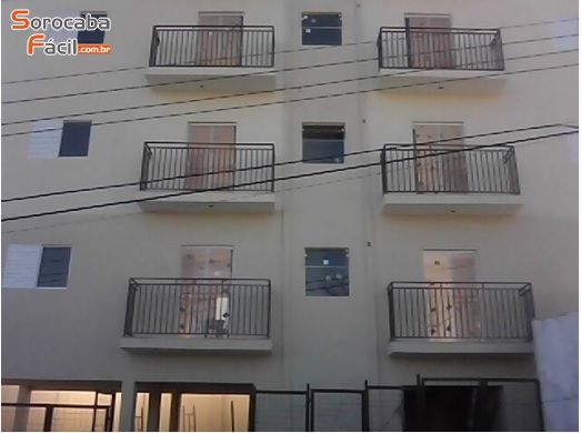 Apartamento em Jd. Imperatriz, Sorocaba - Apto Novo - cód. 1869 - OPORTUNIDADE - Foto 1
