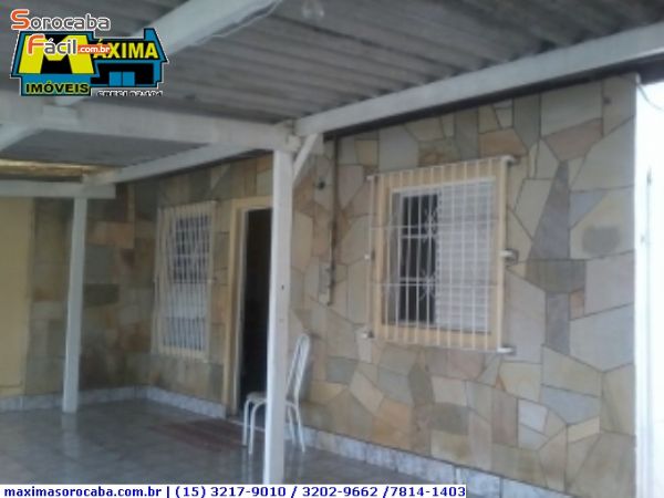 Casa em , Sorocaba - Casa 3 dormitórios - Foto 3