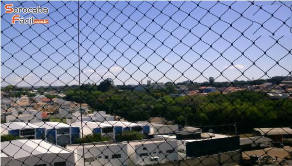 Apartamento em Jd. Nova Manchester, Sorocaba - Apto padrão - cód. 1535 - Foto 2