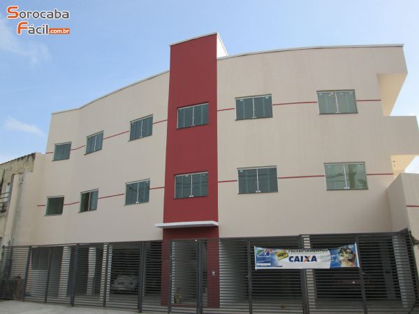 Apartamento em Vila Amato, Sorocaba - Apartamento padrão - cód. 683 - Foto 1