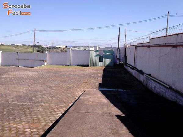 Área Industrial em Iporanga, Sorocaba - GALPÃO - cód. 140LC ÓTIMO PREÇO - Foto 2